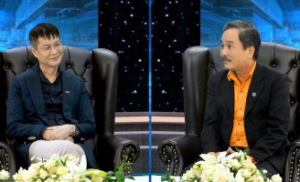 Diễn viên Sơn Hải bật mí bí quyết làm chủ sân khấu khi khán giả bỏ về