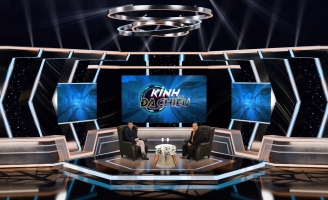 Diễn viên Sơn Hải tiết lộ từng tấu hài  9 -10 show trong một đêm