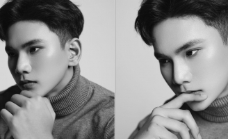 Diễn viên Thiện Nhân chọn lối đi riêng cho những dự án mới