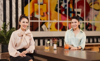 Diễn viên Thụy Mười lần đầu trải lòng về loạt biến cố