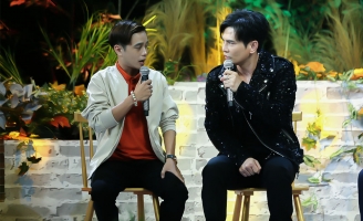 Diễn viên Tuấn Dũng tiết lộ cát-xê cho vai diễn đầu đời được trả 15.000 đồng