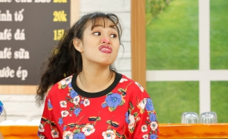 Diễn viên xinh đẹp Trà Ngọc khiến khán giả hốt hoảng vì phẫu thuật thẩm mỹ hỏng