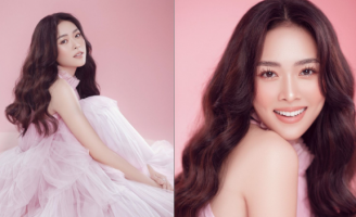 Diệp Bảo Ngọc - 