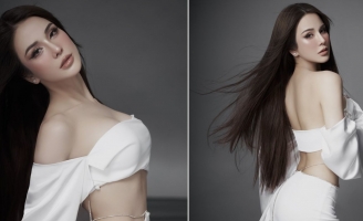 Diệp Lâm Anh tham gia Chị Đẹp Đạp Gió Rẽ Sóng