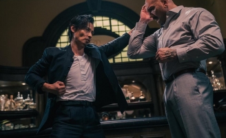 Diệp Vấn Ngoại Truyện: Vịnh Xuân tái xuất giang hồ