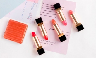 Top 5 cây son “gây bão” thị trường 2019