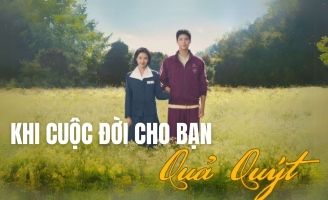 Điều gì khiến phim 'Khi cuộc đời cho bạn quả quýt' thu hút khán giả?