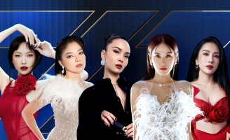 Diệu Nhi tự tin về giọng hát khi tham gia 'Chị đẹp đạp gió rẽ sóng' 2023