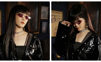 Đinh Hương ra mắt sản phẩm âm nhạc mới 