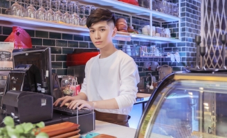 Đỗ Hoàng Dương chính thức tung teaser MV mới