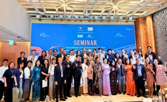 Đỗ Thị Hải Yến trở lại với vai Hoàng hậu họ Dương trong Hộ Linh Tráng Sĩ