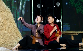 Đoàn Đại Hòa – Dương Ngọc Hà tỏa sáng với màn trình diễn bùng nổ trong 