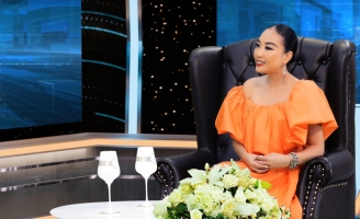 Đoan Trang: Ông xã doanh nhân mê mẩn canh chua, cá kho tộ Việt Nam