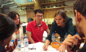 Doanh nghiệp học cách thực hiện trách nhiệm xã hội