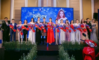 Doanh nhân Lê Trần Trí Dũng: “Thành công của chúng tôi nằm ở sự sẻ chia