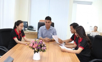 “Doanh nhân Tài năng”- Sân chơi đẳng cấp cho Doanh nhân sắp khởi động