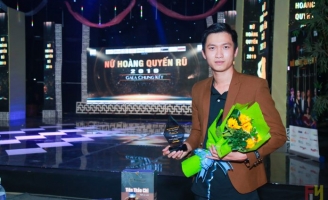 Doanh nhân trẻ Lê Huy Chiến và câu chuyện khởi nghiệp đầy nghị lực để theo đuổi đam mê