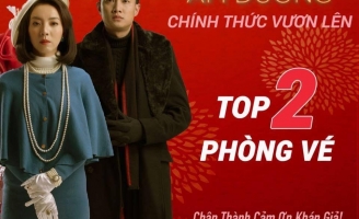 Đôi Mắt Âm Dương liên tục 'cháy vé'