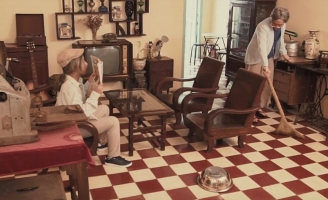 Don Nguyễn và Huỳnh Lập bất ngờ tung ra MV gây hoang mang dư luận về hôn nhân