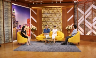 Đông Đào cảm phục người vợ từ bỏ tất cả để sống cùng chồng tại trại cai nghiện