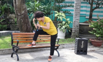 Đóng vai ác xuất thần, diễn viên Phương Dung bị khán giả ném đá, mắng nhiếc