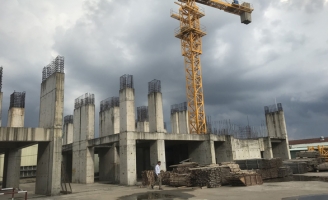 Dự án bị ách tắc vì khái niệm 'chủ đầu tư' với 'nhà đầu tư'