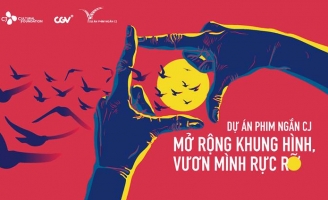 Dự án phim ngắn CJ 2025: Sân chơi giàu cảm hứng cho đạo diễn trẻ