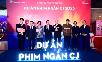  Dự án phim ngắn CJ quay trở lại với mùa 4