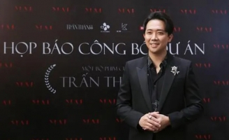 Dự án phim Tết 2023 đầu tiên được công bố