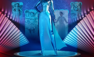 Dự án Quảng bá Văn hóa Dân tộc của  Miss Cosmo Vietnam 2023