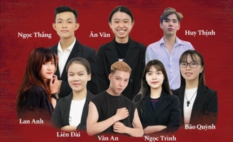 Dự án “Tễu À Tễu Ơi” khơi dậy bản sắc văn hóa của loại hình gian múa rối nước