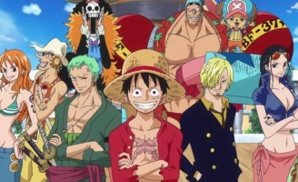Dù không phải fan cứng nhưng nắm những điều sau là có thể mạnh dạn xem siêu phẩm One Piece