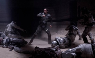 Dune (tựa Việt: Dune: Hành Tinh Cát) đã hé lộ trailer quốc tế chính thức