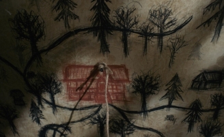 Đừng Buông Tay phim kinh dị, giật gân lấy bối cảnh hậu tận thế