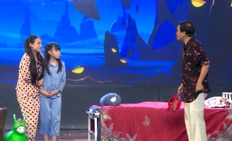 Đừng để niềm vui Trung thu trở thành nỗi lo về an toàn cho trẻ