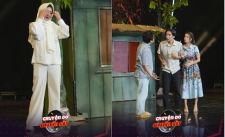 Đừng để tin đồn hủy hoại tình làng nghĩa xóm 