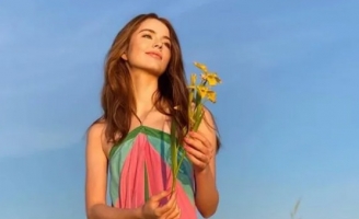 Dung mạo 'Mẫu nhí đẹp nhất thế giới' giờ ra sao?