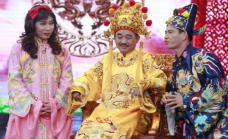 Dừng Táo Quân, VTV 'thất thu' chục tỷ đồng quảng cáo đêm giao thừa