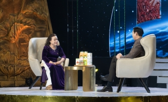 Dùng vỏ bưởi khởi nghiệp, chị Thanh Thủy gặt hái thành công