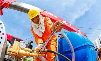 Được mua điện mặt trời trực tiếp, cuối năm 2019 có biểu giá bán lẻ điện