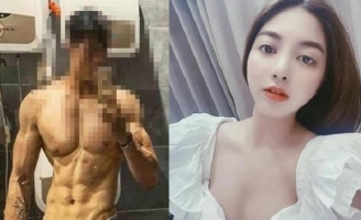Được 'tú bà' môi giới bán dâm 18 triệu, nam HLV thể hình nhận được bao nhiêu?