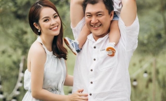 Dương Cẩm Lynh: 'Tôi không phải là người thứ ba'