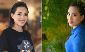 Dương Chi trải lòng về bản thân từng mất định hướng