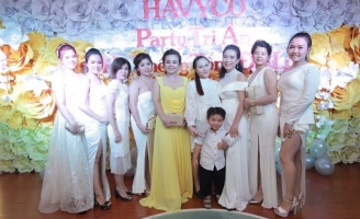 Dương Dung - Từ một cô gái mặc cảm vươn lên làm giàu!