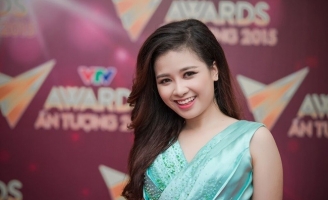 Dương Hoàng Yến bị liệt dây thần kinh số 7