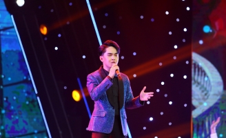 Dương Minh Ngọc tự tin đã “chín muồi” để tỏa sáng tại Hãy Nghe Tôi Hát