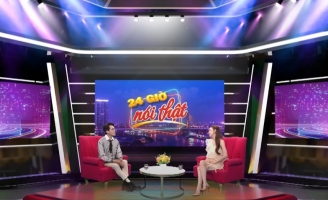 Dương Thanh Vàng: “Đã nghèo mà còn đi chữa lành”