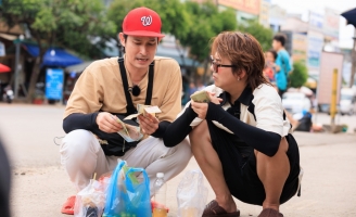 Duy Khánh thú nhận “bị lừa” tham gia “Đệ Nhất Mưu Sinh”