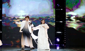 Duy Zuno - Jee Trần liều lĩnh phá cách nhạc Trịnh, giành chiến thắng thuyết phục