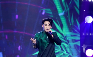 Duy Zuno tỏa sáng nhất vòng 1 